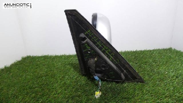 116946 retrovisor mitsubishi pajero mini