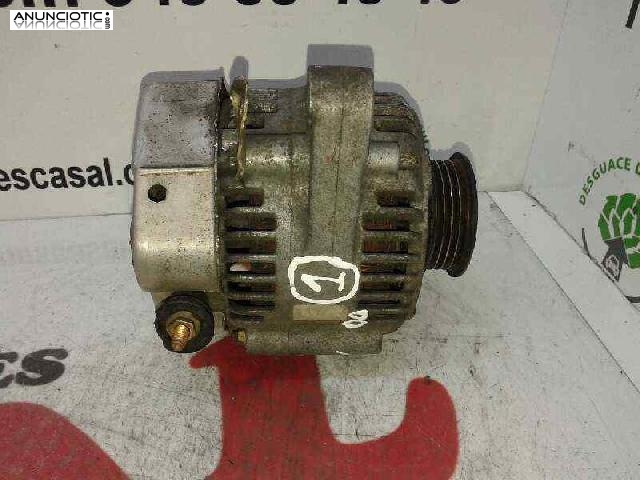 93307 alternador toyota yaris