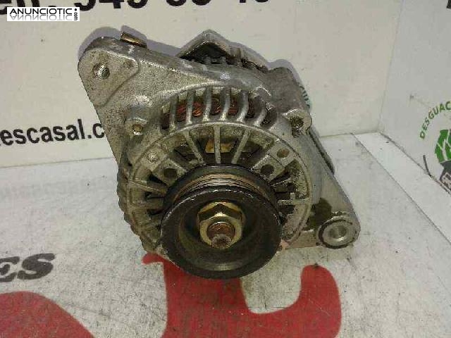 93307 alternador toyota yaris