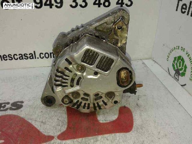 93307 alternador toyota yaris