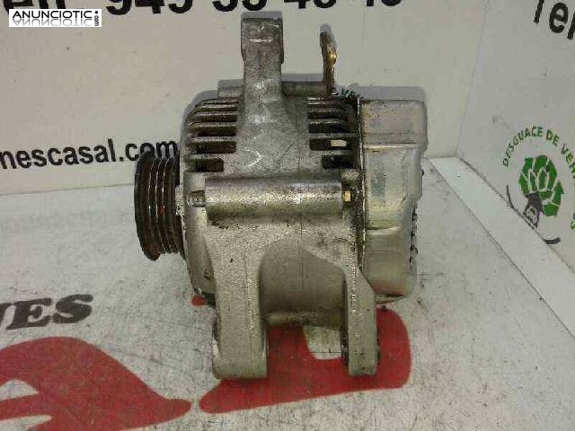 93307 alternador toyota yaris