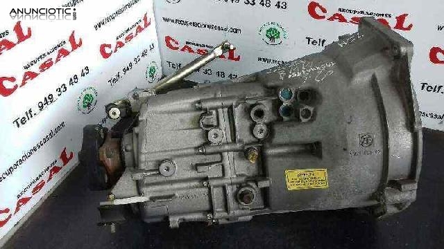 93542 caja de cambios bmw serie 3