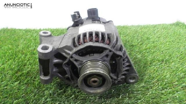 163480 alternador ford focus (daw, dbw)