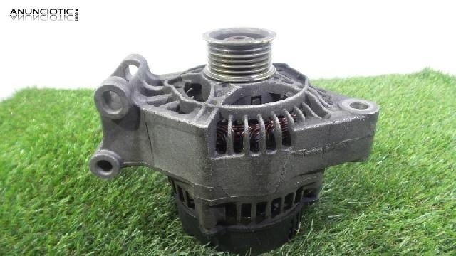 163480 alternador ford focus (daw, dbw)