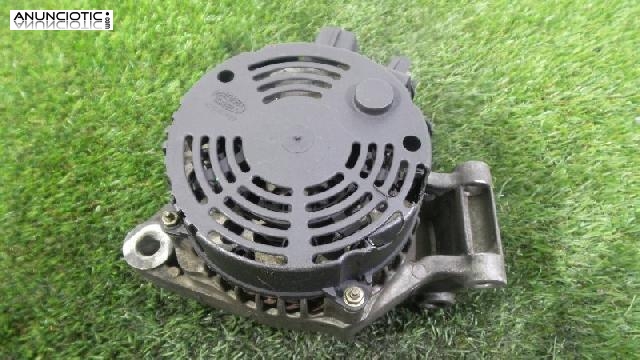 163480 alternador ford focus (daw, dbw)