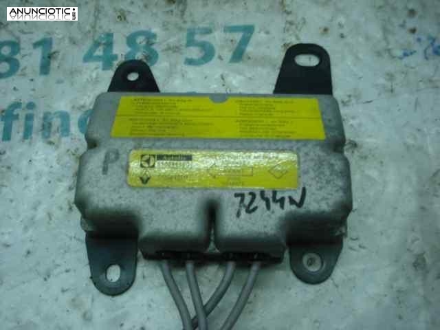 Airbag delantero izquierdo 2851353