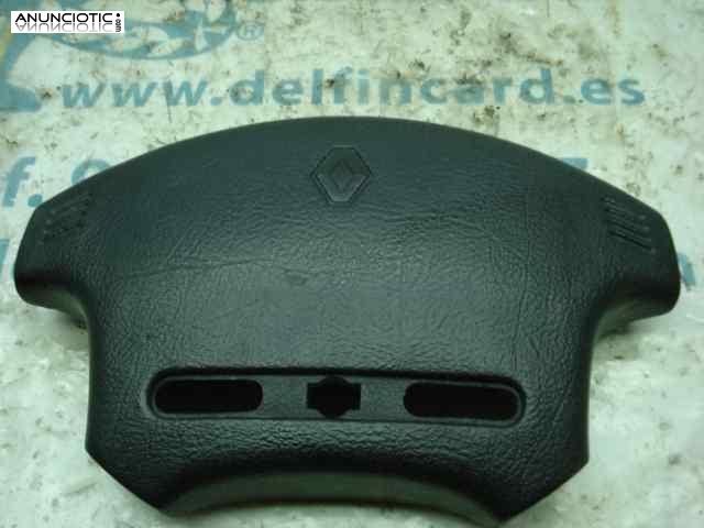 Airbag delantero izquierdo 2851353