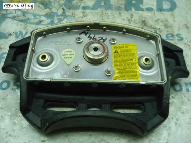 Airbag delantero izquierdo 2851353