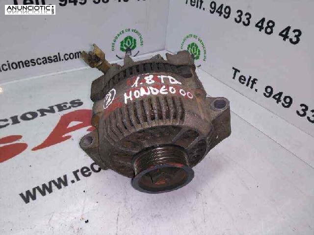 91735 alternador ford mondeo berlina