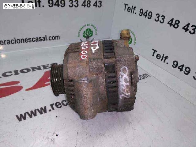 91735 alternador ford mondeo berlina