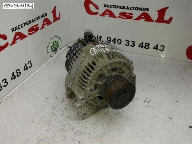 92992 alternador volkswagen polo berlina