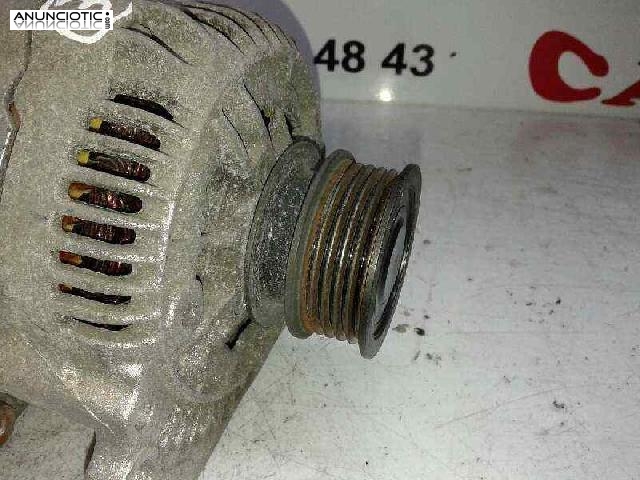 92992 alternador volkswagen polo berlina