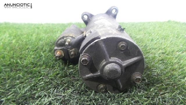 177689 motor ford focus (daw, dbw) 1.8