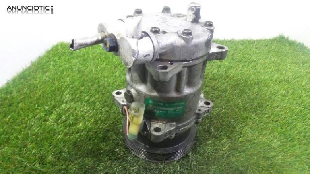 209076 compressor rover 200 (rf) 214 i