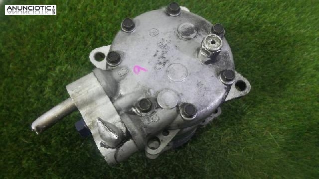 209076 compressor rover 200 (rf) 214 i