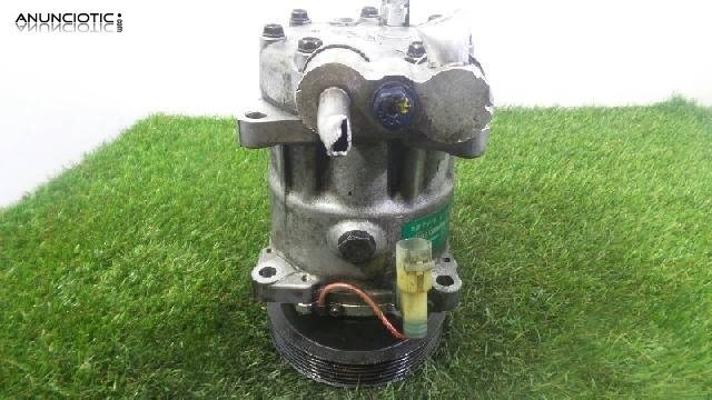 209076 compressor rover 200 (rf) 214 i