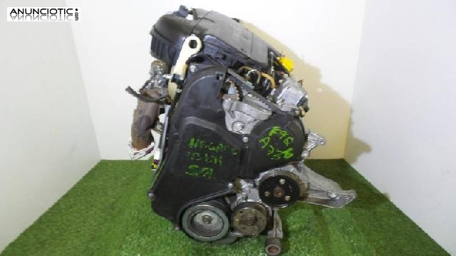 73934 motor renault megane i (ba0/1_)