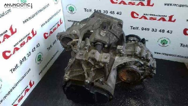 93019 caja de cambios seat leon (1m1)