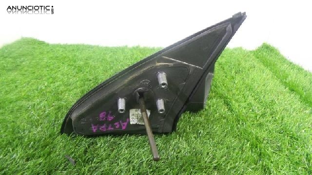 163015 retrovisor opel astra g hatchback