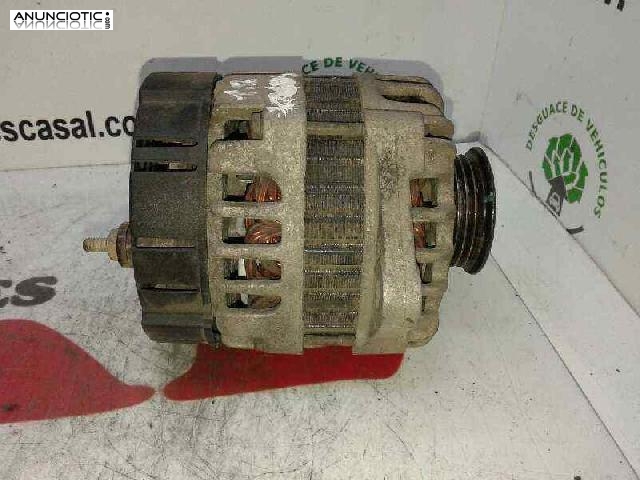 92973 alternador chevrolet kalos 1.2 cat