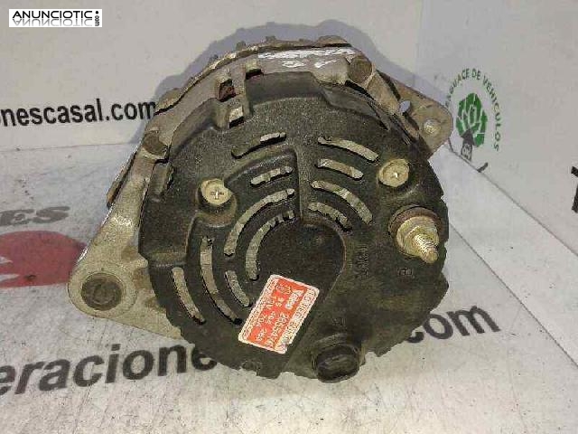 92973 alternador chevrolet kalos 1.2 cat