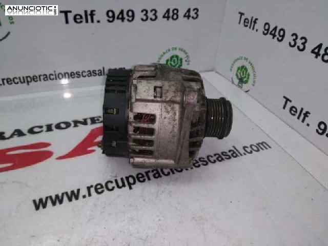 92043 alternador renault scenic (ja..)