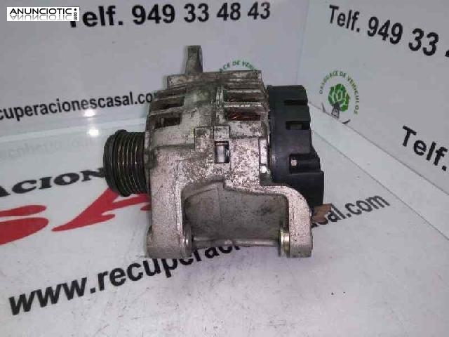 92043 alternador renault scenic (ja..)