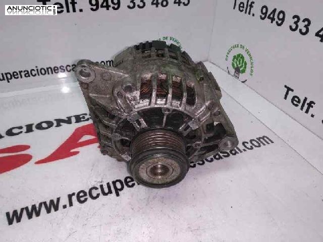 92043 alternador renault scenic (ja..)