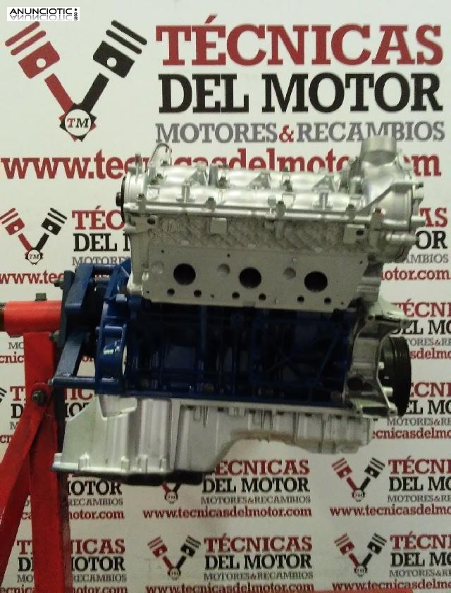 Motor mb clase e 350 cgi tipo 272.983