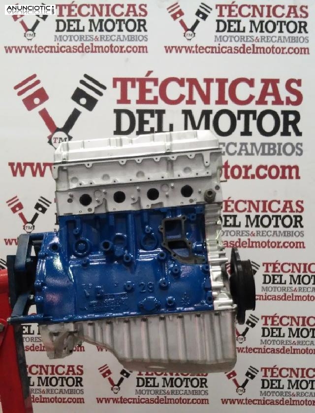Motor mb 23 td tipo 601970