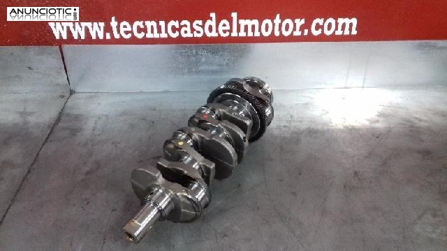 Despiece motor vw 1.4tsi tipo cnwa