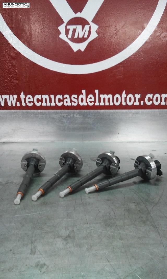 Despiece motor vw 1.8t tipo awu