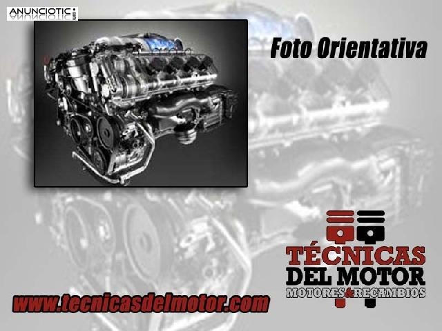 MOTOR REGENERADO MB 65 275982