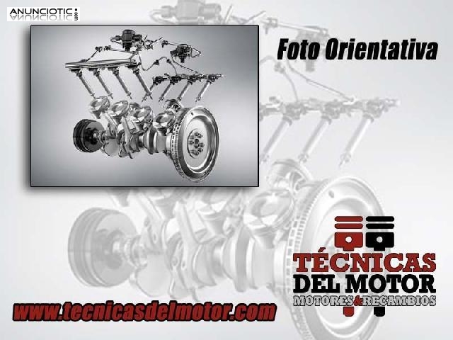 MOTOR REGENERADO MB G63 AMG 157984