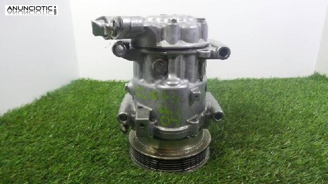 149354 compressor renault clio iii