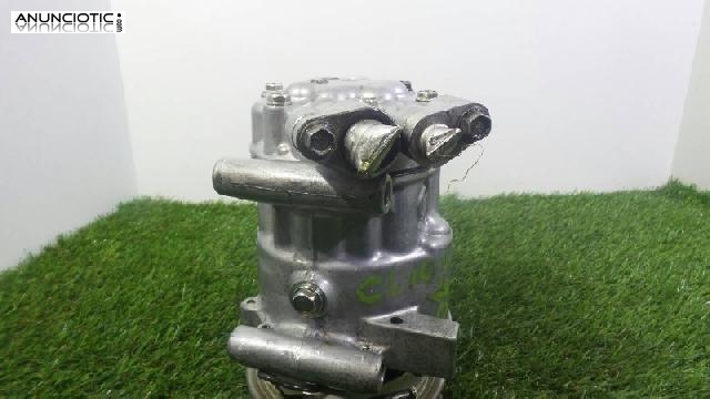 149354 compressor renault clio iii