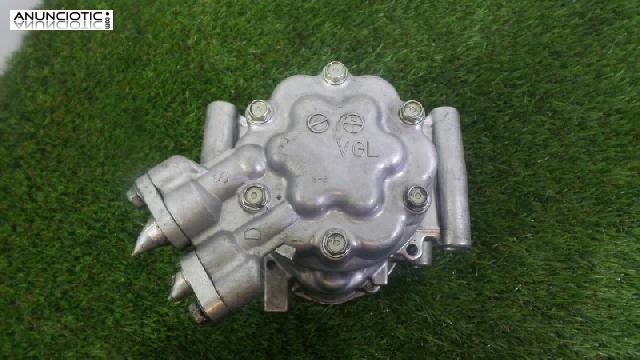 149354 compressor renault clio iii