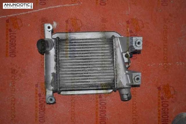 94907 intercooler nissan np300 pick-up