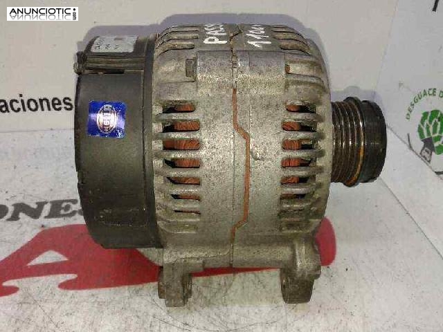 92955 alternador audi a4 berlina (b5)