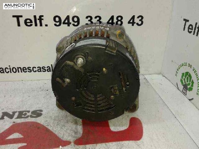 92955 alternador audi a4 berlina (b5)