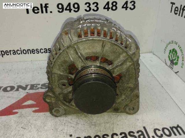 92955 alternador audi a4 berlina (b5)