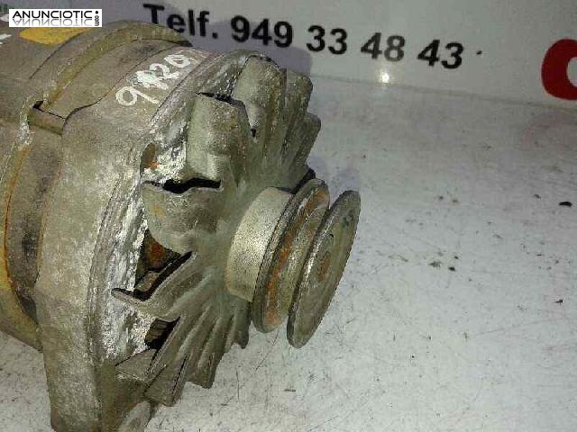 93004 alternador renault 5 (b/c40)