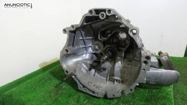 89518 cambio audi 80 (8c, b4) 2.8