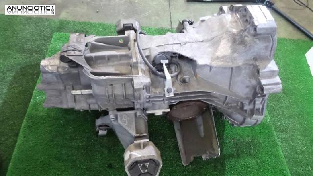 89518 cambio audi 80 (8c, b4) 2.8