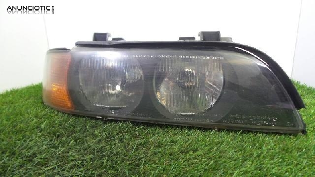 268641 faro bmw 5 (e39)