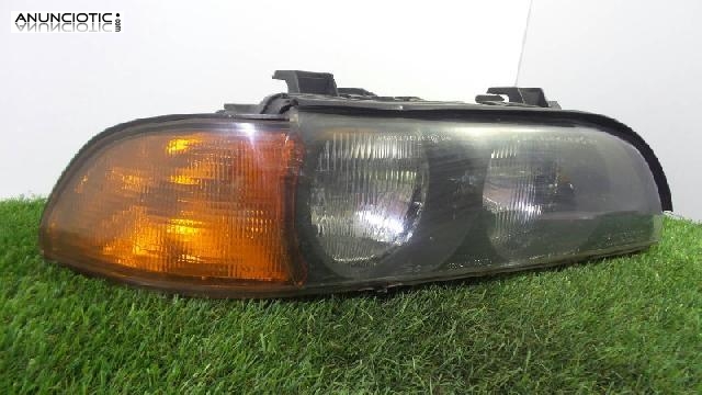 268641 faro bmw 5 (e39)