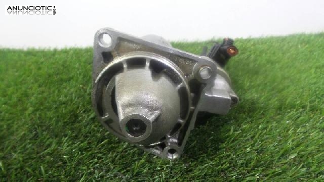 166785 motor fiat stilo (192_) 1.9 d