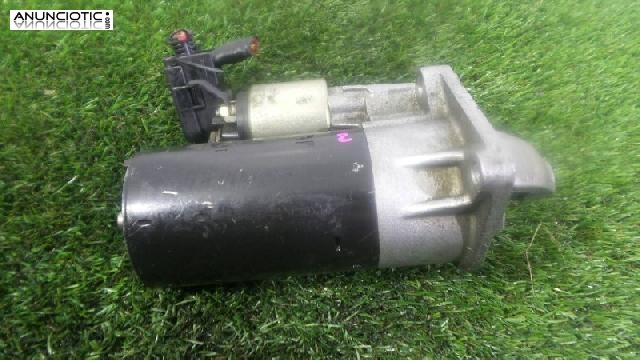 166785 motor fiat stilo (192_) 1.9 d