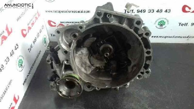 93433 caja de cambios seat ibiza (6k)