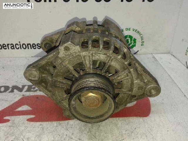 92987 alternador daewoo lanos sx 1.5